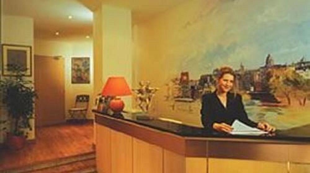 Grand Hotel Du Calvados - Opera Παρίσι Εξωτερικό φωτογραφία